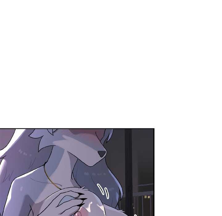 野兽的王国第3話