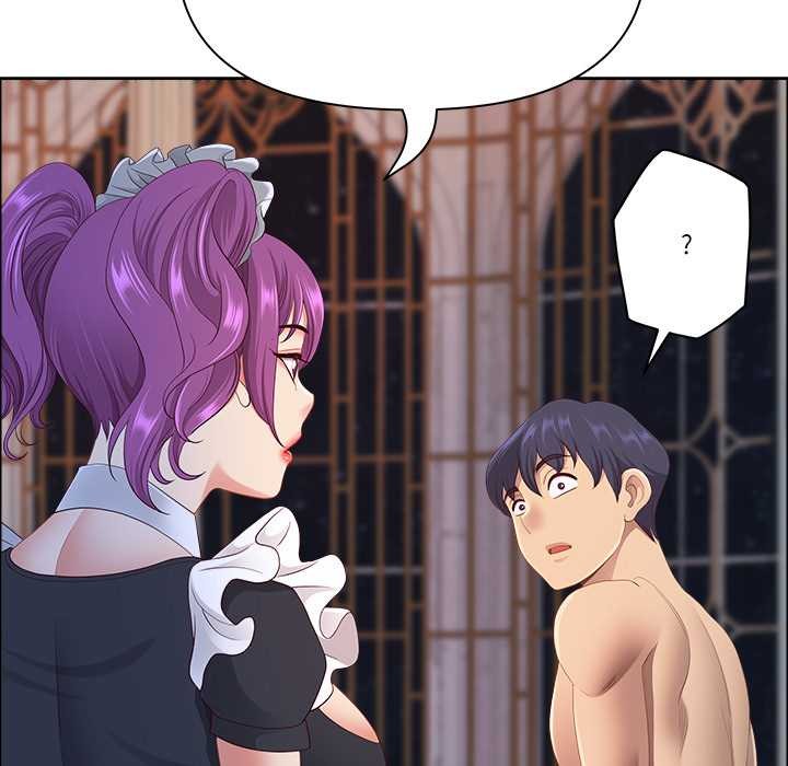 最强男人第54話