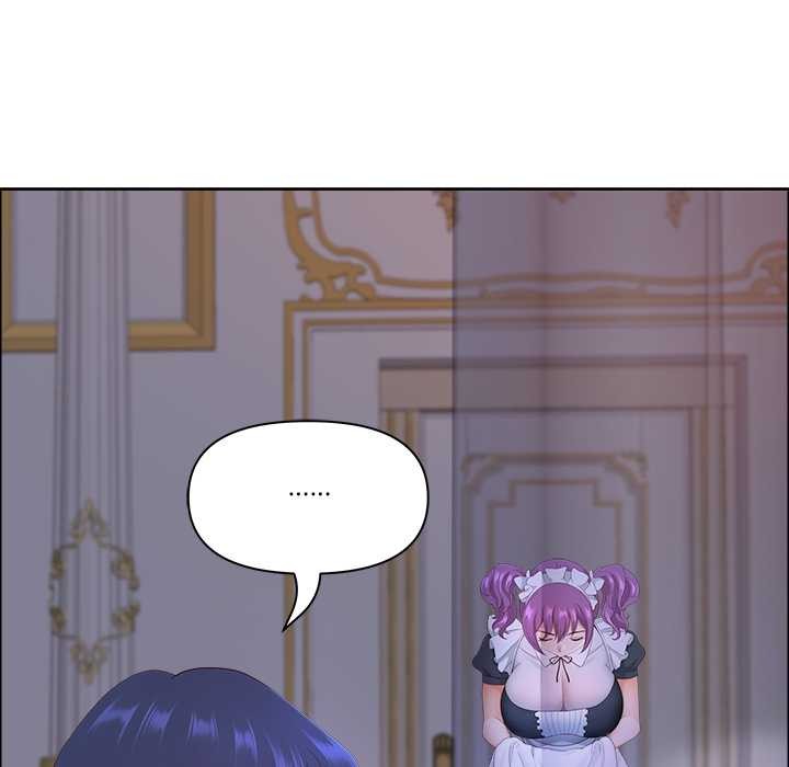 最强男人第54話