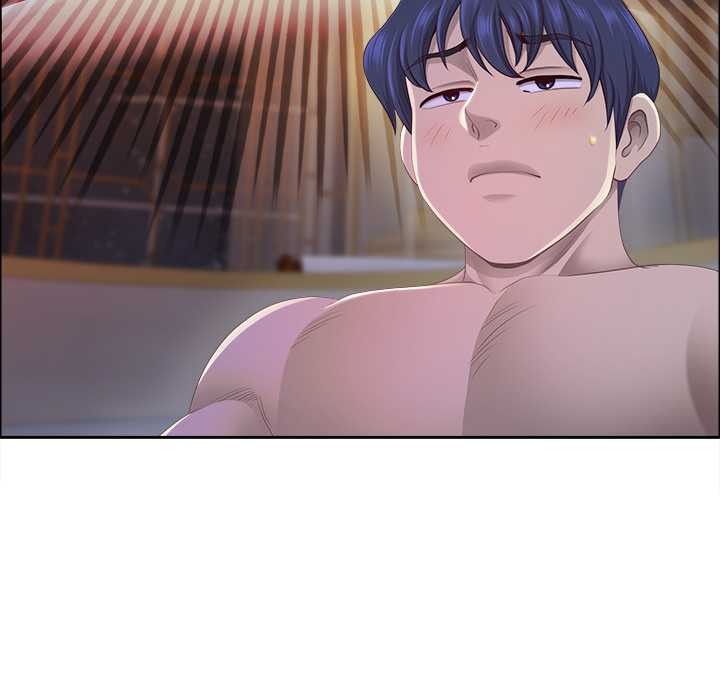 最强男人第54話