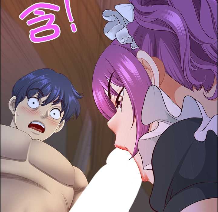 最强男人第54話