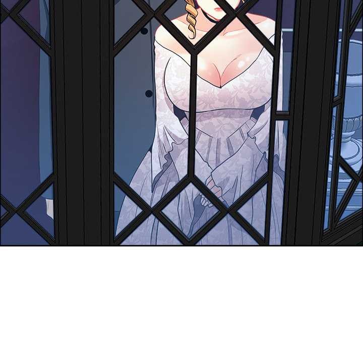 最强男人第54話