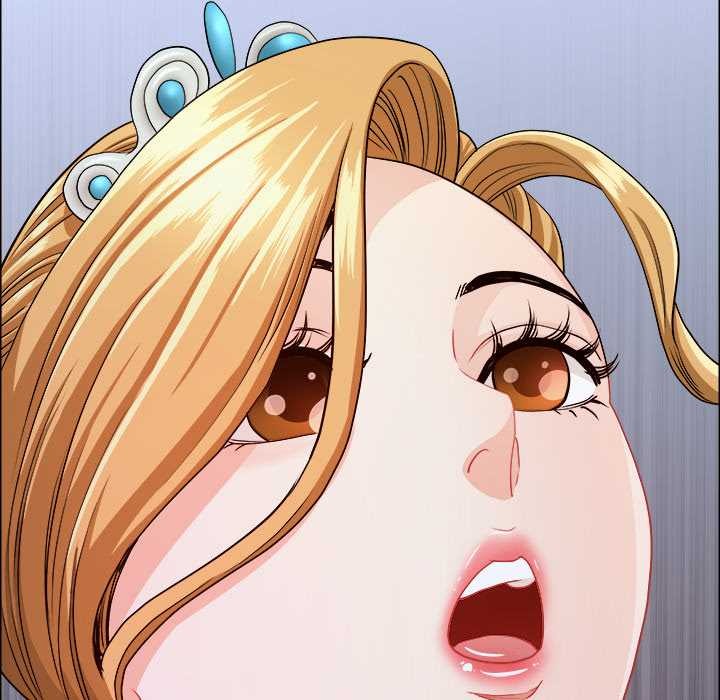 最强男人第54話