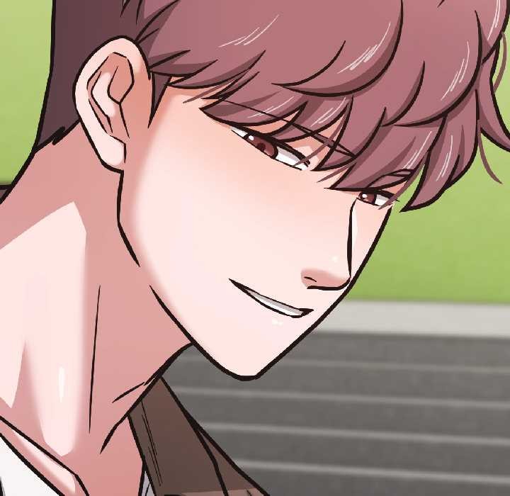 我的傻瓜男友第41話