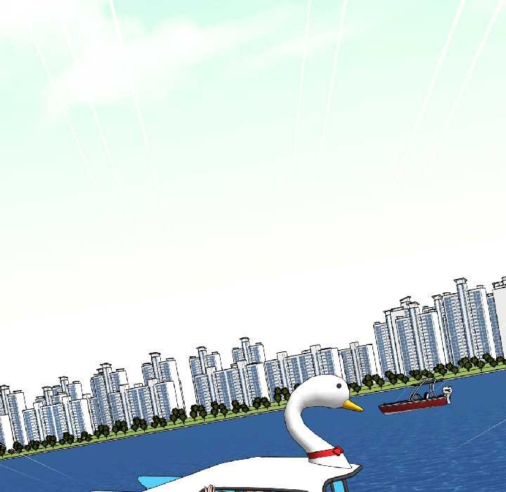 我的傻瓜男友第41話