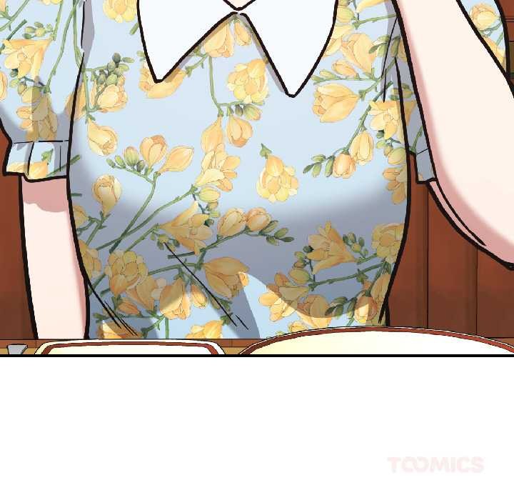 我的傻瓜男友第41話