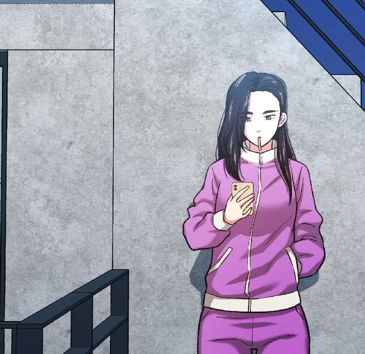 我的傻瓜男友第41話