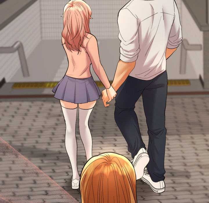 她们教会我的事第12話