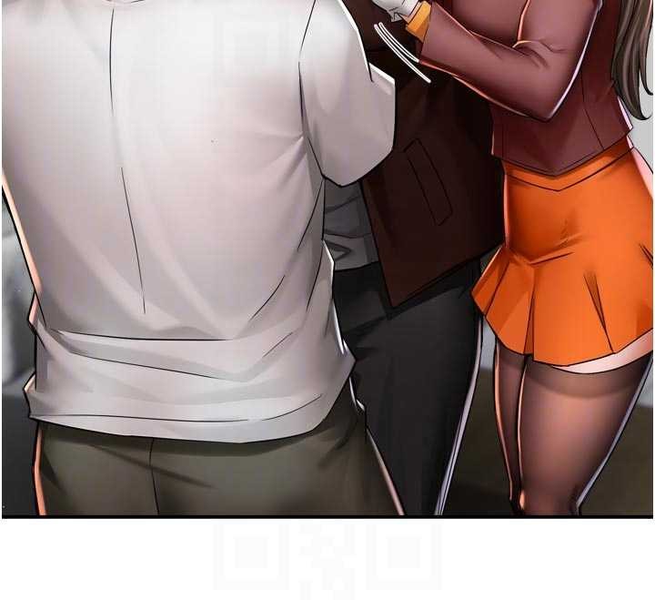 痒乐多阿姨第89話-三人正面對峙