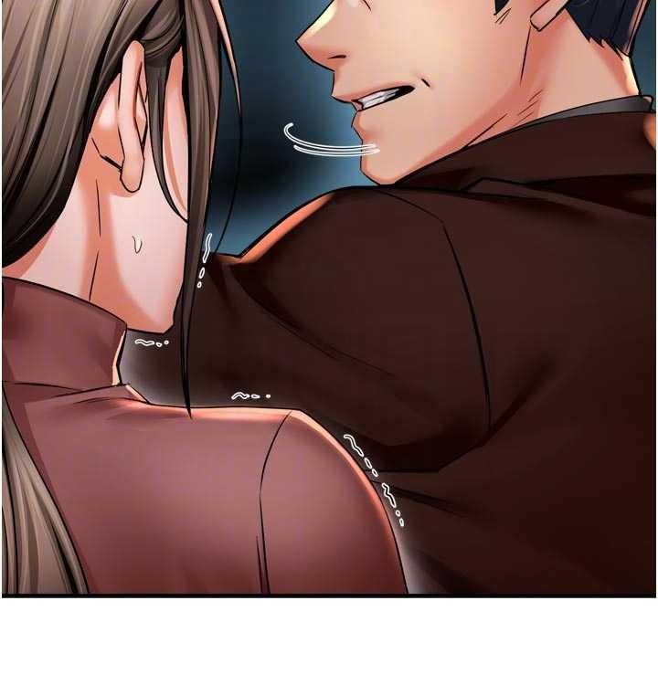 痒乐多阿姨第89話-三人正面對峙