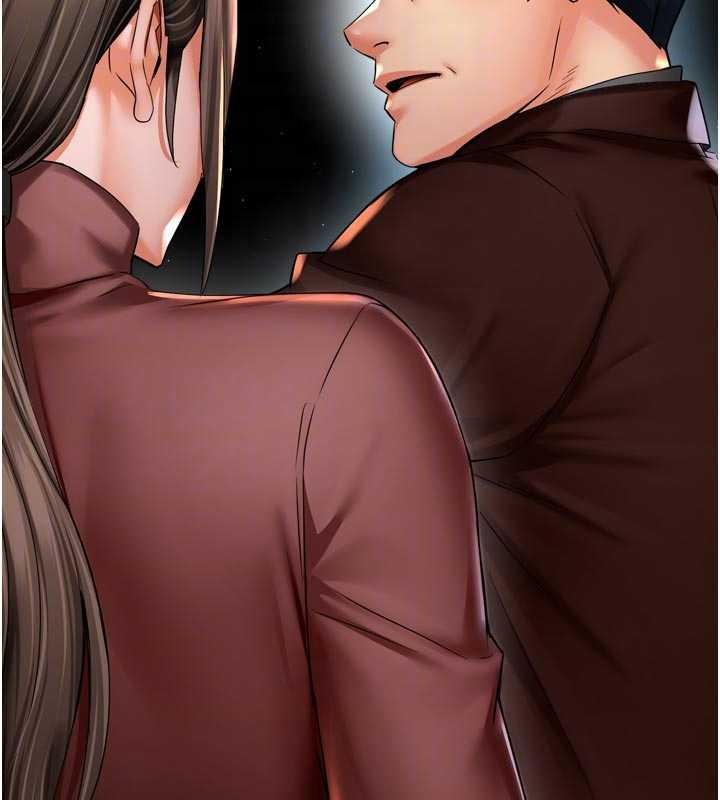 痒乐多阿姨第89話-三人正面對峙