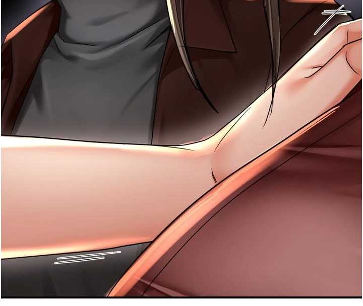 痒乐多阿姨第89話-三人正面對峙