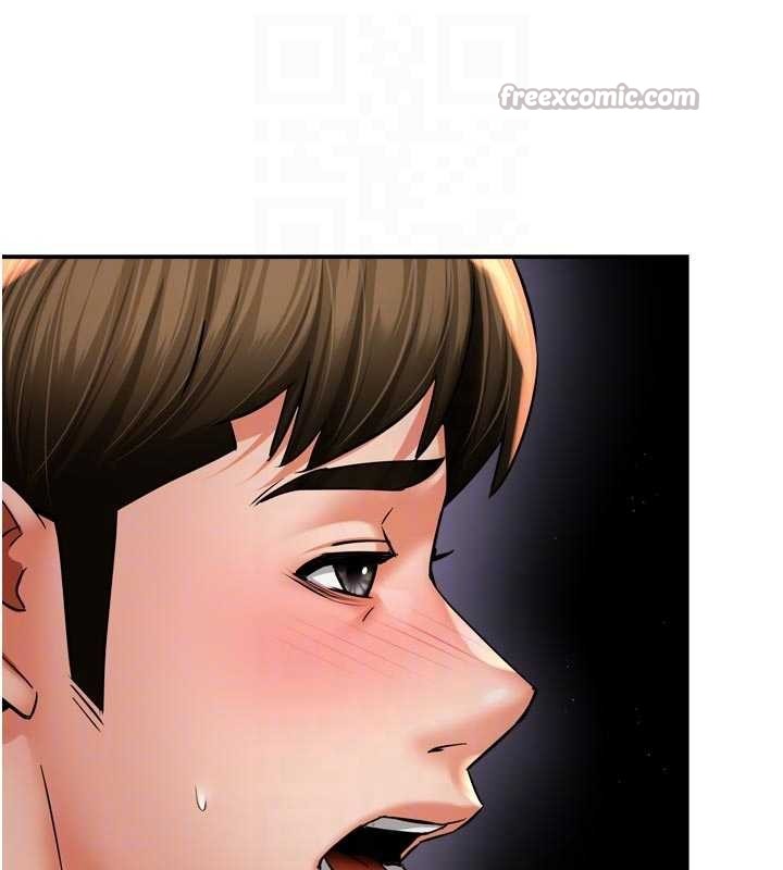 痒乐多阿姨第89話-三人正面對峙