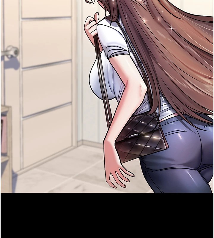 诅咒性转物语第1话-睡醒变成发春女