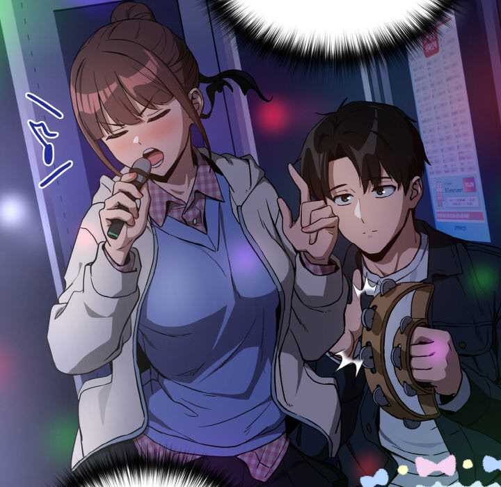 下班后的例行恋爱第86話