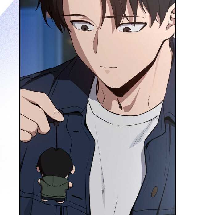 下班后的例行恋爱第86話