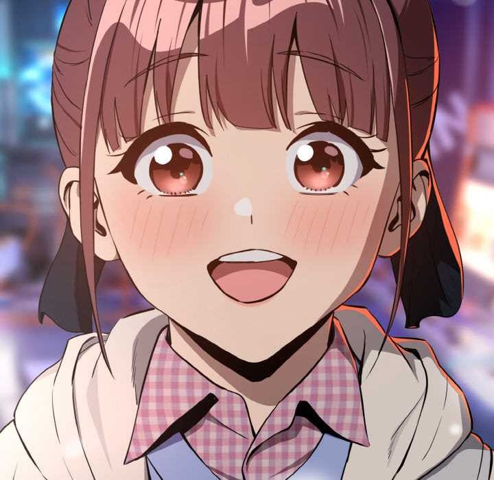 下班后的例行恋爱第86話