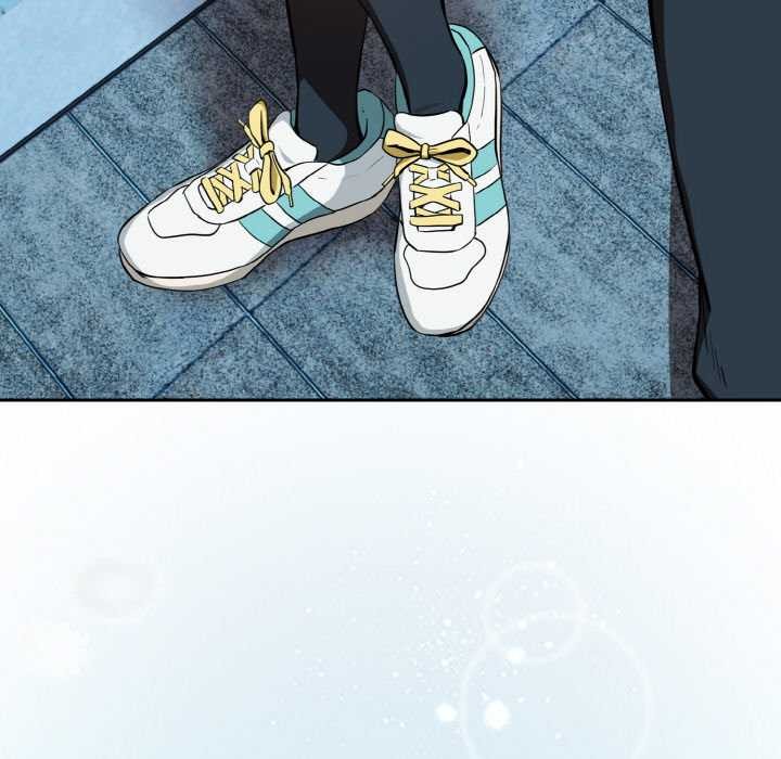 下班后的例行恋爱第86話