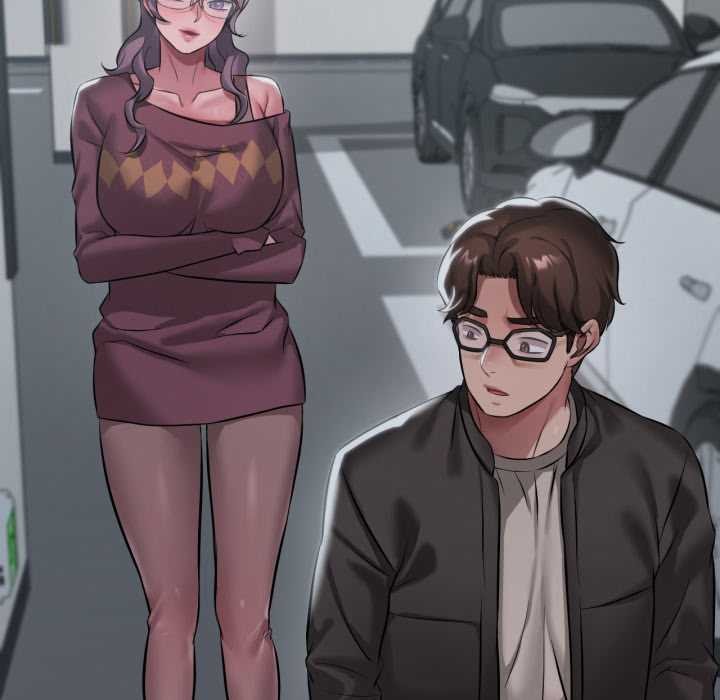 渴望占有她第94話