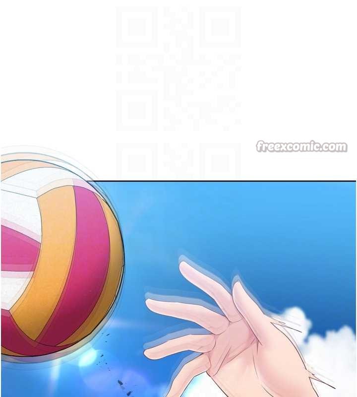 Setup!排球少女第77話-重新接受性事訓練