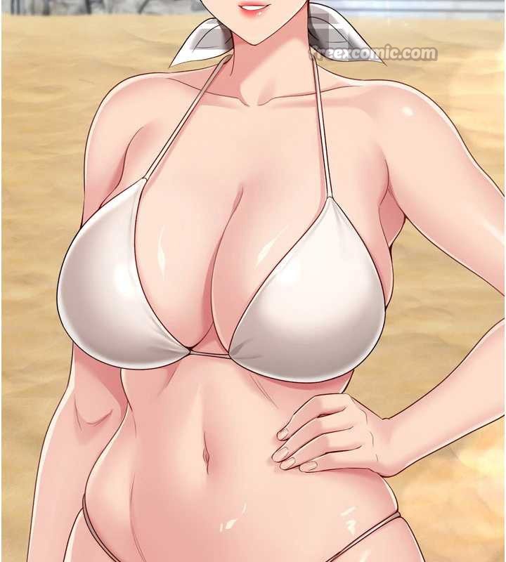 Setup!排球少女第77話-重新接受性事訓練