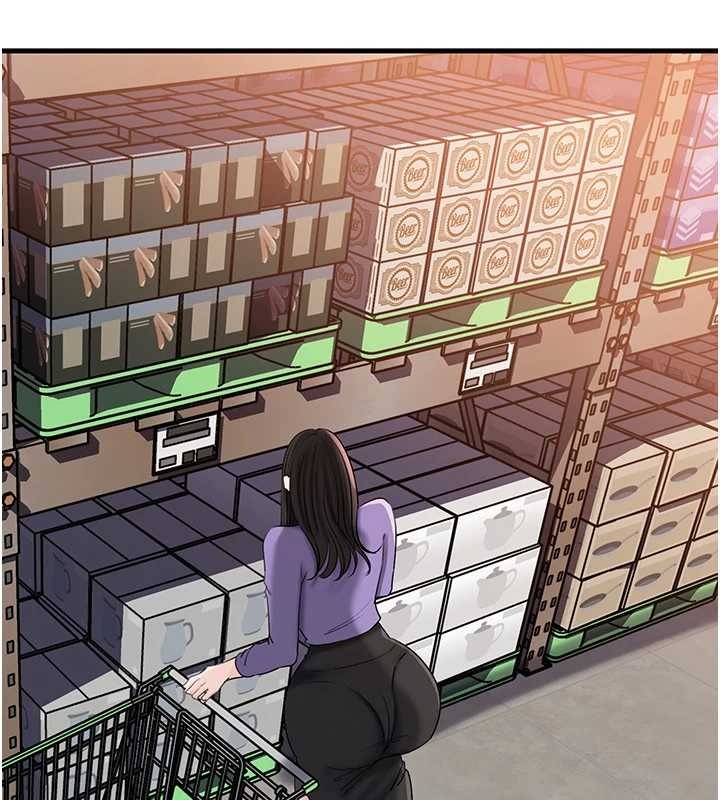 岳母为何那样第83話-將岳母變成我的所有物