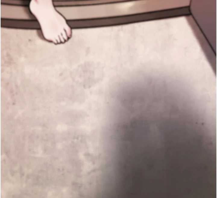 诅咒性转物语第2話-這個大叔&hellip;讓我濕透了?