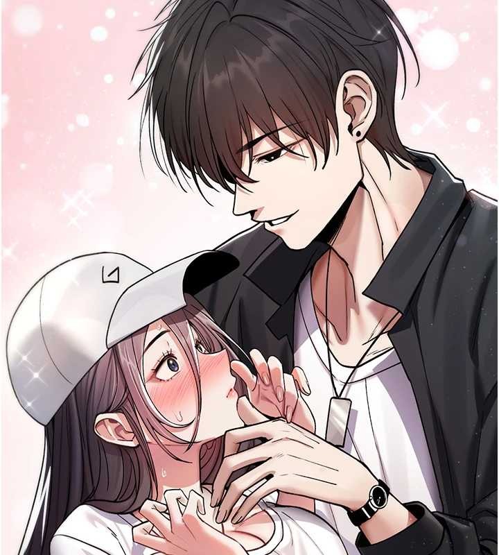 诅咒性转物语第5話-自己去找男人來插