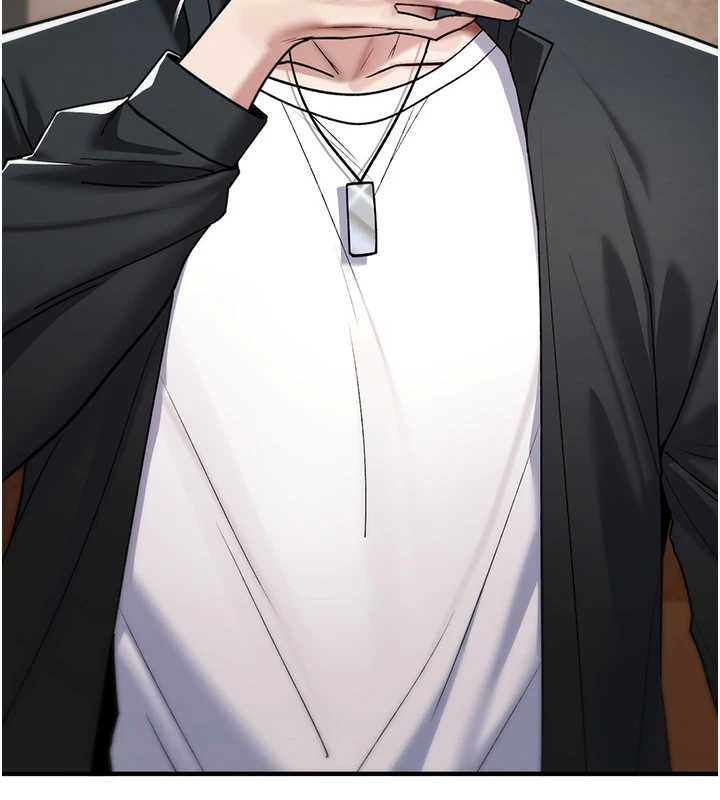 诅咒性转物语第5話-自己去找男人來插