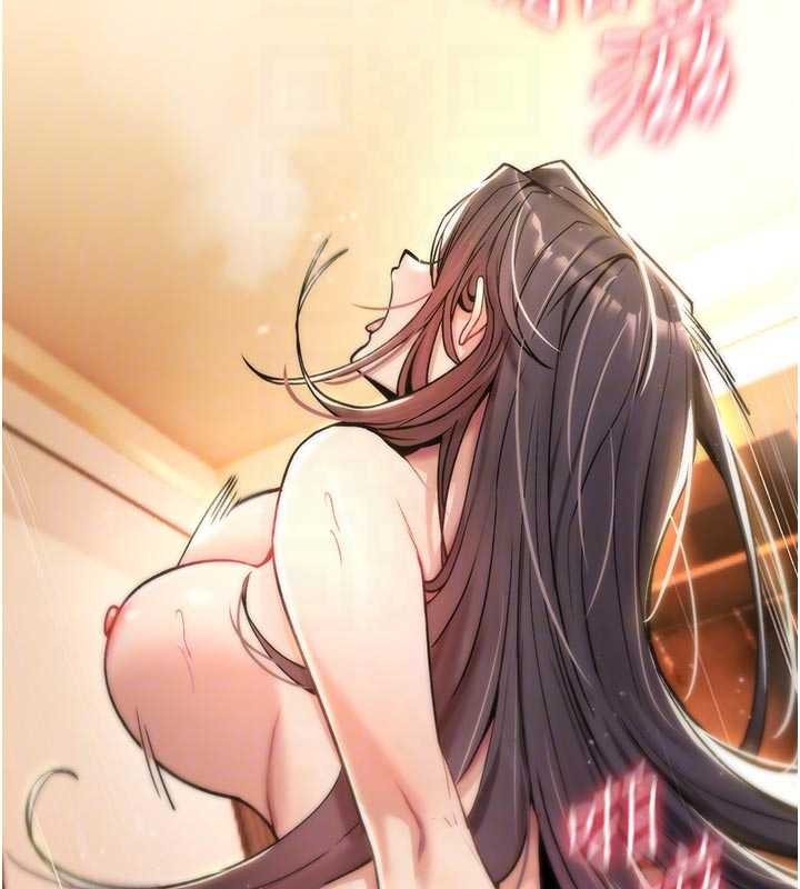 诅咒性转物语第8話-開啟精液吃播模式