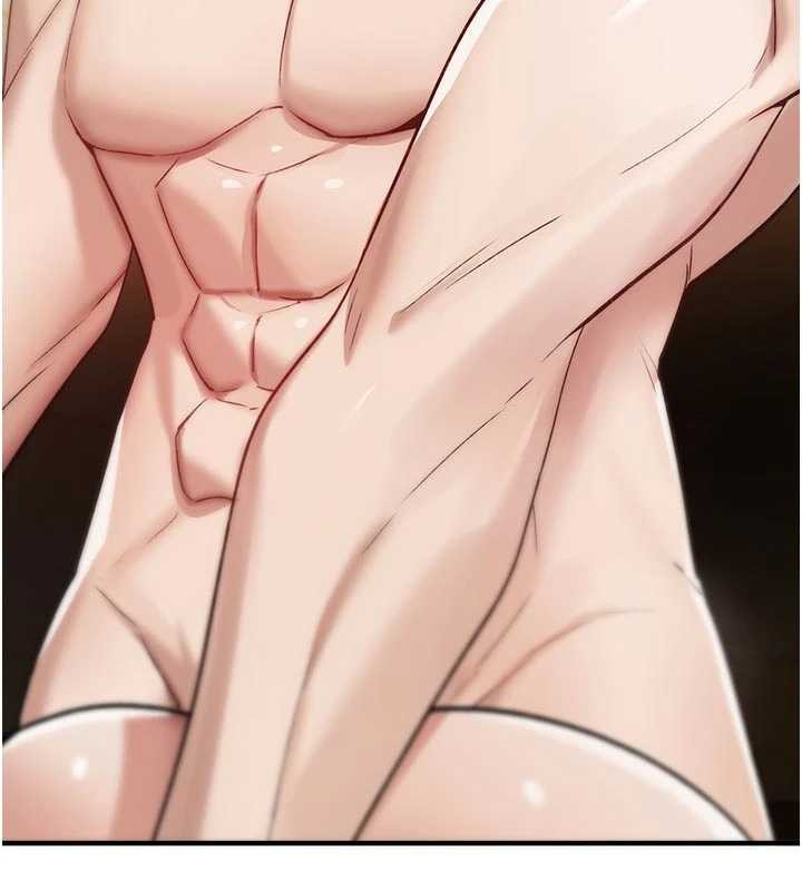 诅咒性转物语第8話-開啟精液吃播模式