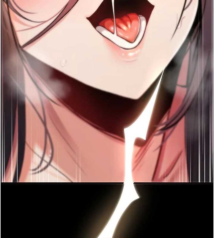 诅咒性转物语第8話-開啟精液吃播模式