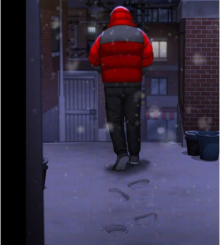 守护妳第12話-上我或殺了我，都隨你