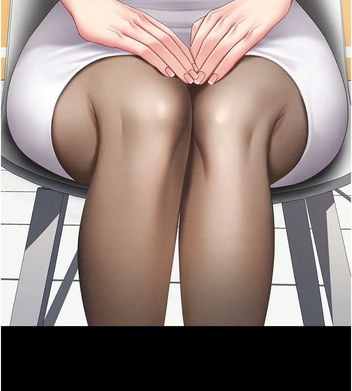 復仇母女丼第132話-我願為你做牛做馬