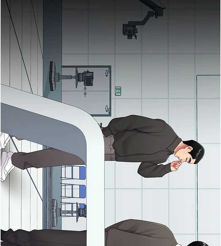 復仇母女丼第132話-我願為你做牛做馬