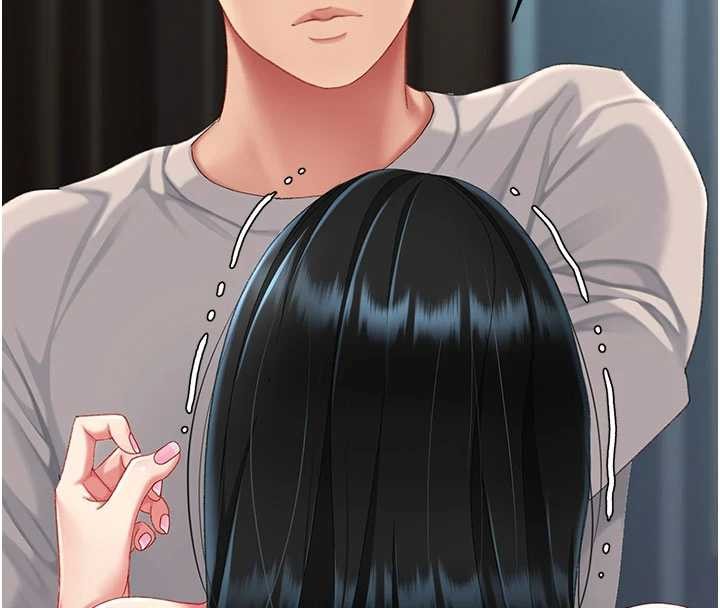 復仇母女丼第132話-我願為你做牛做馬