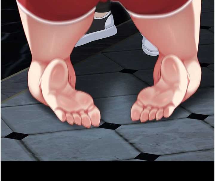 復仇母女丼第132話-我願為你做牛做馬