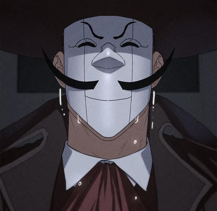 危险同学会第97話