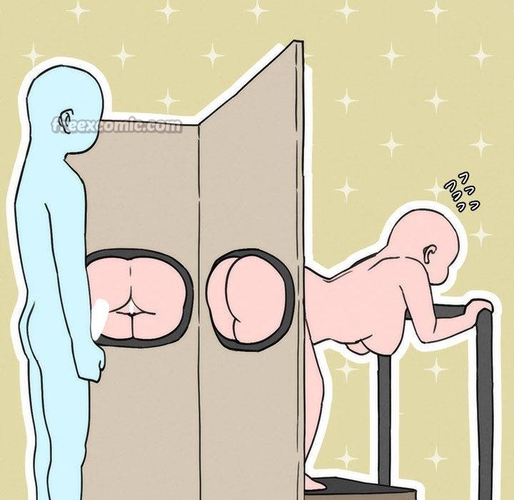 危险同学会第97話