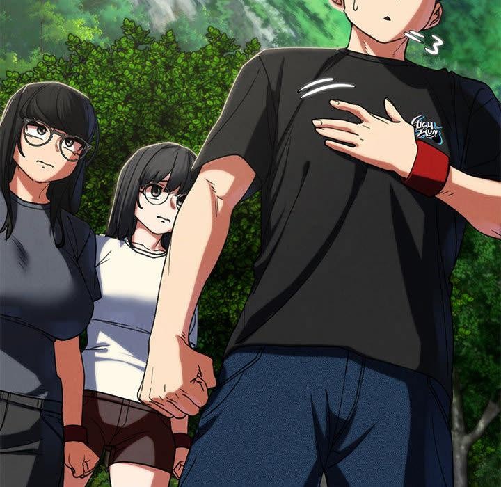 危险同学会第97話