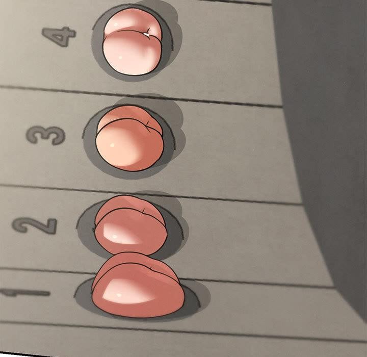 危险同学会第97話