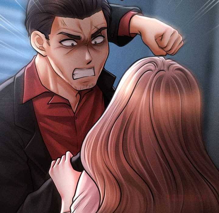 会长家的小儿子第45話