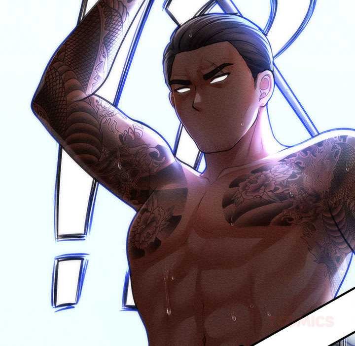 会长家的小儿子第45話