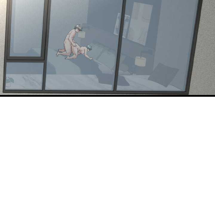 与初恋的以外同居第46話