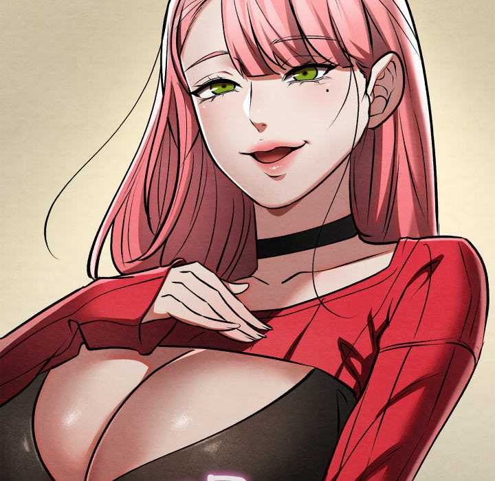 亲密宝鉴第50話