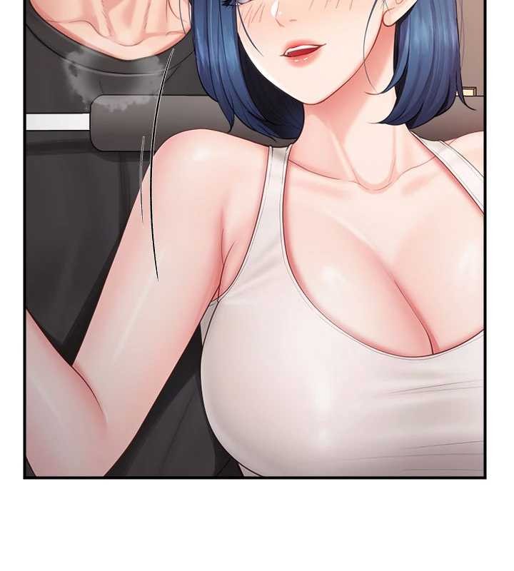 报告女班长:一根突起第33話-性福的軍中生活