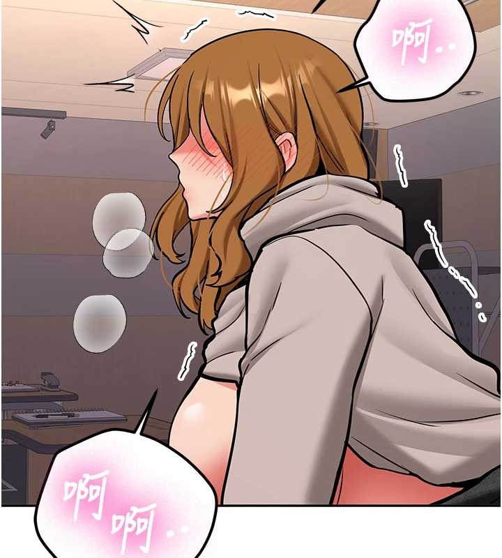 新生老司机第14話-學姐牌人形娃娃