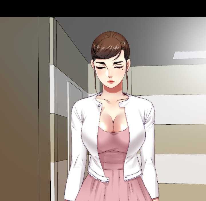 隐秘的同居第16話