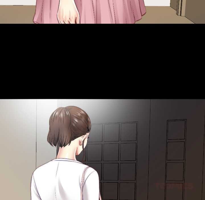 隐秘的同居第16話