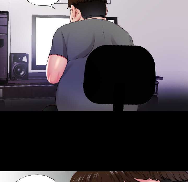 隐秘的同居第16話